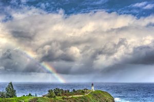 Kilauea Lighthouse