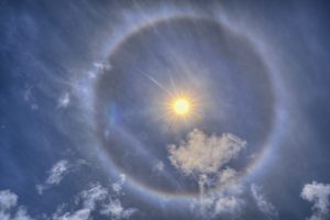 Kauai Sunbow