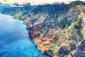 Napali Coast State Wilderness Park